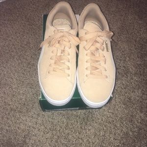 Classic Suede Puma